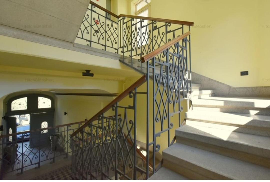 Central Terrace Escape With Jacuzzi Тимишоара Екстериор снимка