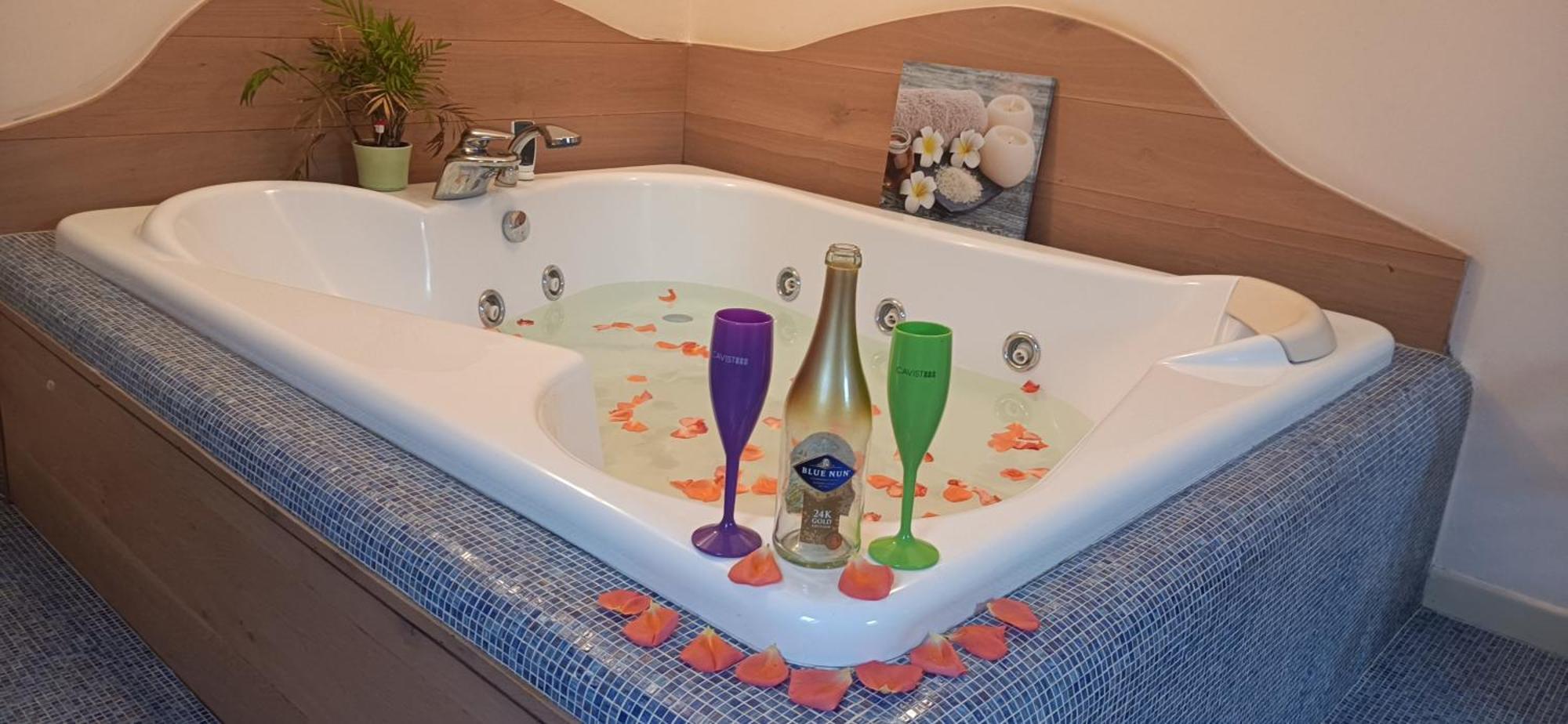 Central Terrace Escape With Jacuzzi Тимишоара Екстериор снимка